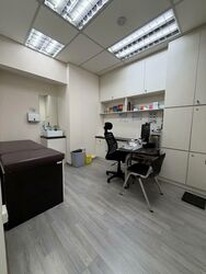 Ang Mo Kio Avenue 8 (D20), Shop House #557779081